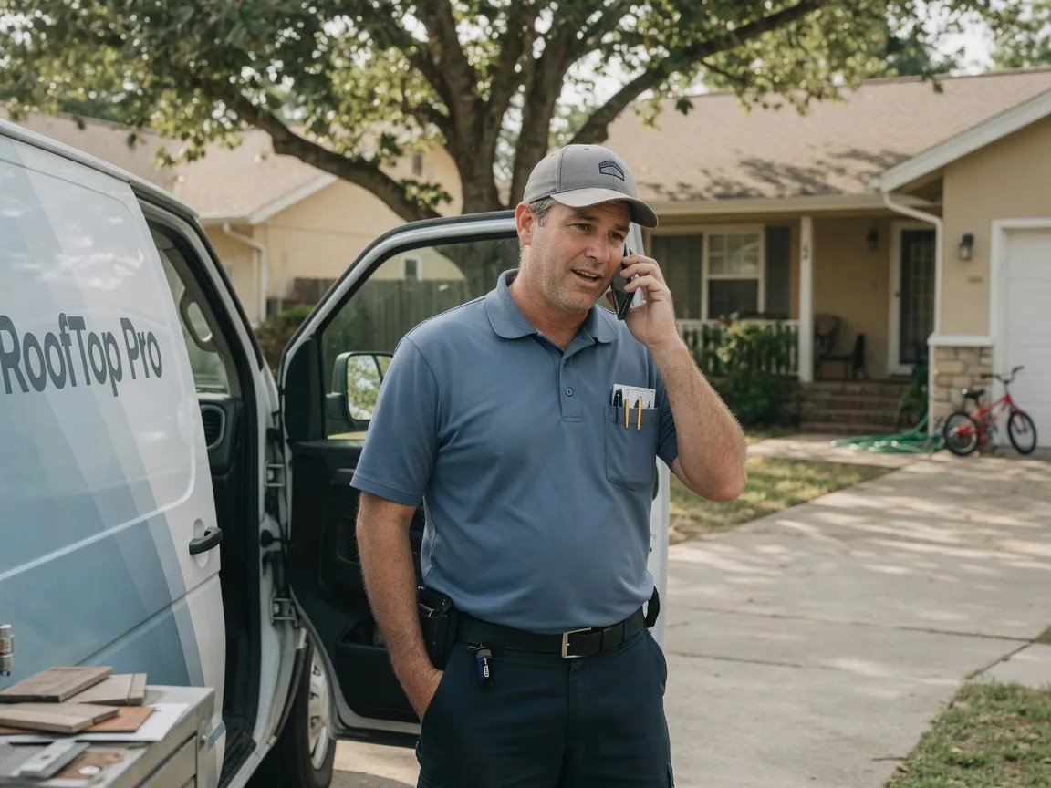 Roof Repair Gotham, WI FAQs